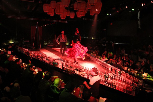 SIDC Fundraising Event (part 1)